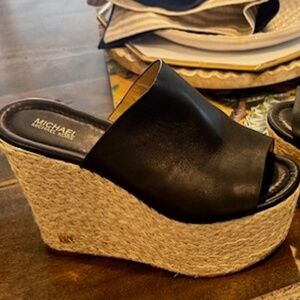 Michael Kors Wedge sandals